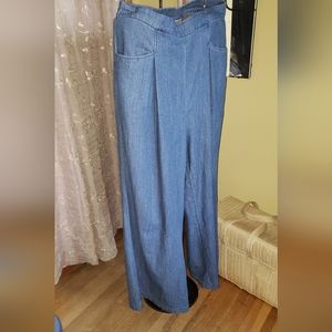 BCBGeneration | Chambry Palazzo Pant